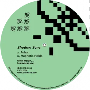 Shadow Sync - Poles / Magnetic Fields