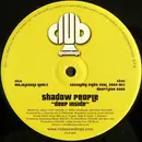 12inch Vinyl Single - Shadow People - Deep Inside