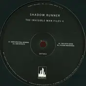 Shadow Runner - The Invisible Man Files II