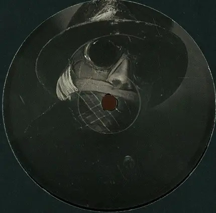 Shadow Runner - The Invisible Man Files II