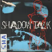 12inch Vinyl Single - Shadow Talk - People Watching People