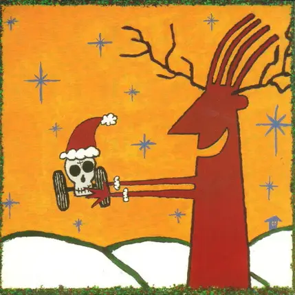 Shadowy Men On A Shadowy Planet - It's A Wonderful Record!