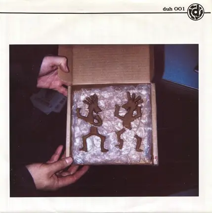 Shadowy Men On A Shadowy Planet - Take Outs