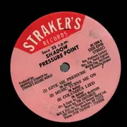 LP - Shadow - Pressure Point