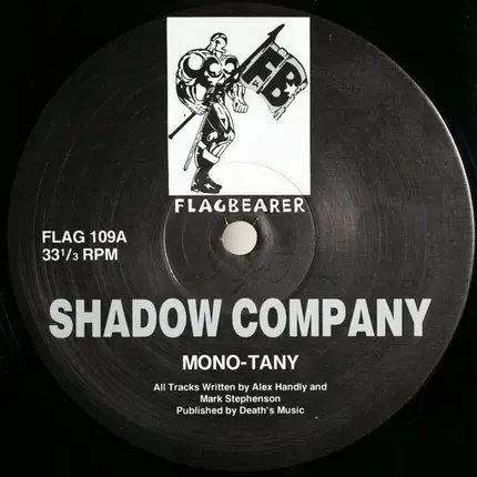 Shadow Company - Mono-Tany