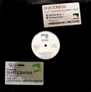 12inch Vinyl Single - Shadowfax - Shaman Song / Another Country