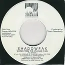 7inch Vinyl Single - Shadowfax - Word From The Village