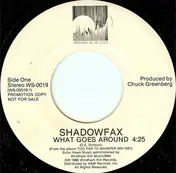 Shadowfax - What Goes Around