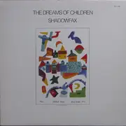 LP - Shadowfax - The Dreams Of Children