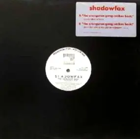 Shadowfax - The Orangutan Gang (Strikes Back)