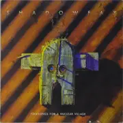 LP - Shadowfax - Folksongs For A Nuclear Village