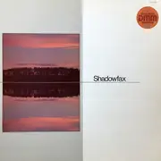LP - Shadowfax - Shadowfax