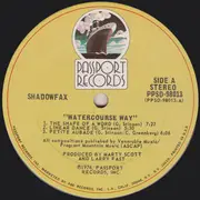 LP - Shadowfax - Watercourse Way