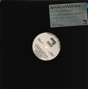 12inch Vinyl Single - Shadowfax - What Goes Around / The Orangutan Gang