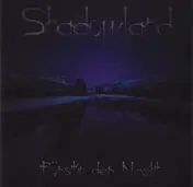 Shadowland - Fürstin der Nacht
