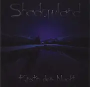 CD - Shadowland - Fürstin Der Nacht