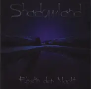 Shadowland - Fürstin der Nacht