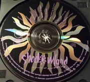 CD - Shadowland - The Beauty Of Escaping