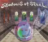 CD - Shadows Of Steel - Shadows Of Steel - Digipak