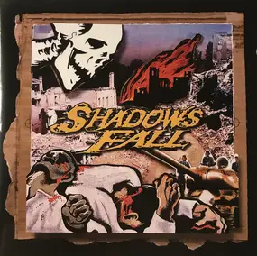 Shadows Fall - Fallout from the War