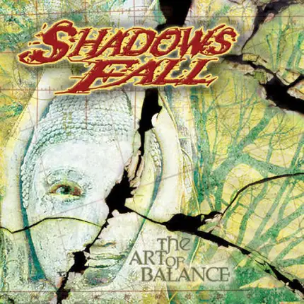 Shadows Fall - The Art of Balance
