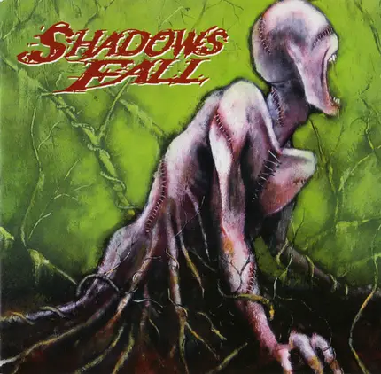 Shadows Fall - Threads of Life