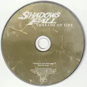 CD - Shadows Fall - Threads Of Life