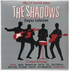 The Shadows - The Shadows Singles Collection