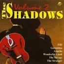 CD - Shadows - The Shadows Volume 2