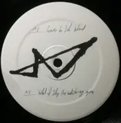12inch Vinyl Single - Shadows - Fear Of The Imagination - EP