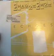 7inch Vinyl Single - Shadowshow Featuring Rod Argent , Barbara Thompson , Jon Hiseman , Clem Clempson , John Mole - Echoes