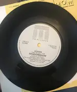 7inch Vinyl Single - Shadowshow Featuring Rod Argent , Barbara Thompson , Jon Hiseman , Clem Clempson , John Mole - Echoes