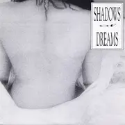 12inch Vinyl Single - Shadows Of Dreams - November Falling / With You