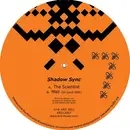 12'' - Shadow Sync - The Scientist / Mali