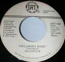 7inch Vinyl Single - Shadrack - Oklahoma Rosie