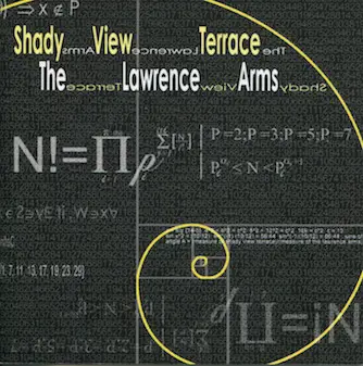 Shady View Terrace / The Lawrence Arms - Shady View Terrace / The Lawrence Arms