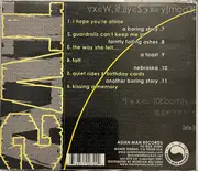 CD - Shady View Terrace / The Lawrence Arms - Shady View Terrace / The Lawrence Arms