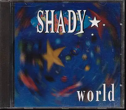 Shady - World