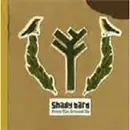 CD - SHADY BARD - FROM THE GROUND UP