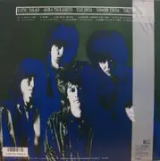 LP - Shady Dolls - The Band On The Roof - OBI