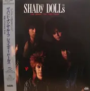 LP - Shady Dolls - The Band On The Roof - OBI