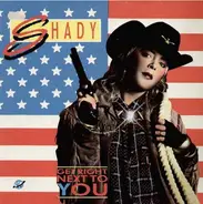 Shady Owens - Get Right Next To You