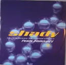 12'' - Shady - Pearls (Hallelujah)