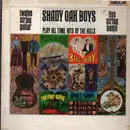LP - Shady Oak Boys - All Time Hits Of The Hills