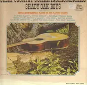 Shady Oak Boys - Great Country Guitar Instrumentals