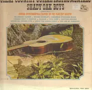 Shady Oak Boys - Great Country Guitar Instrumentals