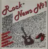LP - Shady Lady, No! Mama!... - Rock News No.1 - rare private