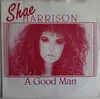7inch Vinyl Single - Shae Harrison - A Good Man