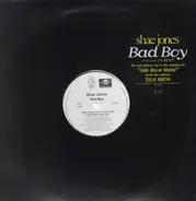 Shae Jones - Bad Boy