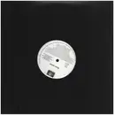 12inch Vinyl Single - Shae Jones - Talk Show Shhh!